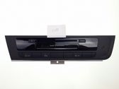 Radio/CD/DVD/GPS head unit