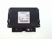 Comfort/convenience module