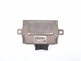 Блок управления двигателем ECU
