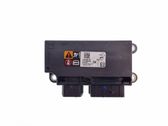 Airbag control unit/module