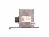 Battery control module