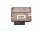 Unidad de control/módulo de la caja de transmisión diferencial