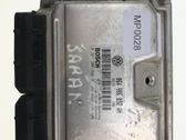 Engine control unit/module