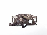 Engine bonnet/hood lock/catch