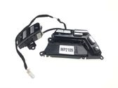 Seat control switch