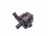 Electric auxiliary coolant/water pump