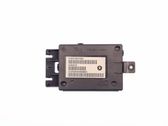 Air conditioning/heating control unit