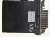 Engine control unit/module
