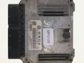 Engine control unit/module