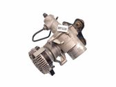 Master brake cylinder