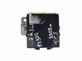 Door control unit/module