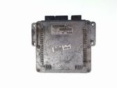 Engine control unit/module