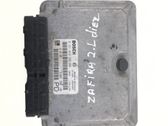 Engine control unit/module