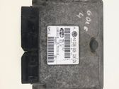 Unidad de control/módulo del motor