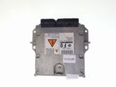 Engine control unit/module