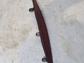 Rear tail light reflector