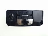 MMI control unit