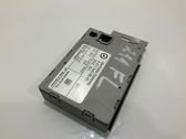 Gateway control module