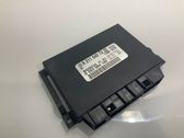 Parking PDC control unit/module