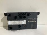 Door control unit/module
