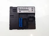 Comfort/convenience module