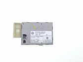Gateway control module
