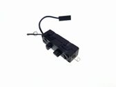 Aerial antenna amplifier