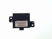 Alarm relay