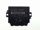Parking PDC control unit/module