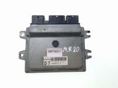 Engine control unit/module