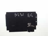 Comfort/convenience module