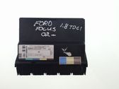 Comfort/convenience module