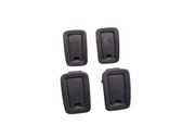 ISOFIX cover