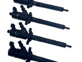 Fuel injectors set