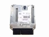 Engine control unit/module