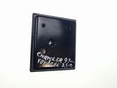 ABS control unit/module