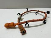 Electric car charging cable