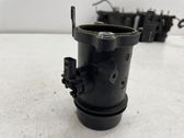 Mass air flow meter