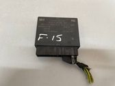 Parking PDC control unit/module
