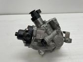 Fuel injection high pressure pump