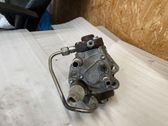 Fuel injection high pressure pump