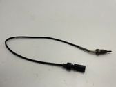 Exhaust gas temperature sensor