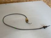 Exhaust gas temperature sensor