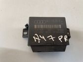 Parking PDC control unit/module