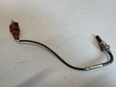 Exhaust gas temperature sensor