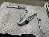 Roof airbag