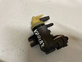 Turbo solenoid valve