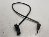 Exhaust gas temperature sensor