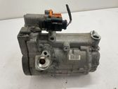 Air conditioning (A/C) compressor (pump)
