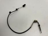 Exhaust gas temperature sensor